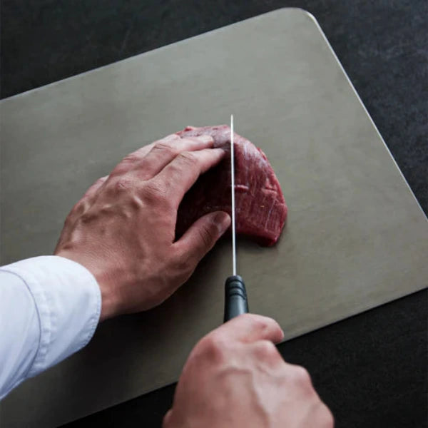 Timcu™ Pure titanium cutting board